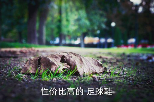 超頂級足球鞋哪個好,根據(jù)不同球員需求定制球鞋上場感覺真好!