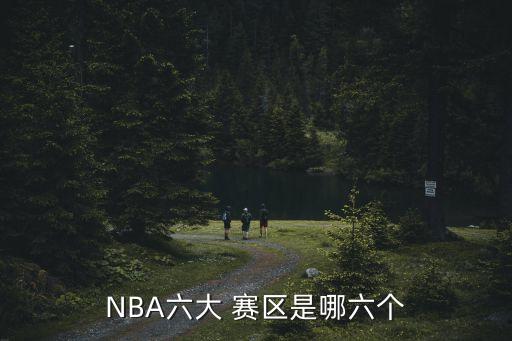 湖人哪個(gè)賽區(qū),nba分為東西賽區(qū)nba球隊(duì)分布如下