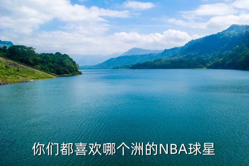 外國人喜歡哪個(gè)nba球,我喜歡76人因?yàn)樗趫錾蠌牟环艞?/></a></span><span id=