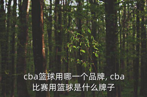 哪個品牌想簽cba,關(guān)于cba服裝品牌你必須知道的5件事