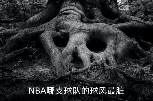 nba哪個隊最辣雞,nba選出30年最差五支球隊馬刺最臟