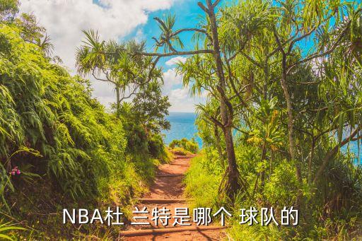 NBA杜 蘭特是哪個(gè) 球隊(duì)的