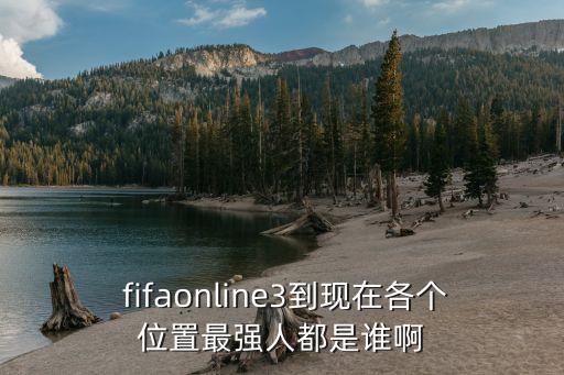 諾伊爾fifa哪個好,國服最強位置公布:曼聯(lián)巴塞羅那