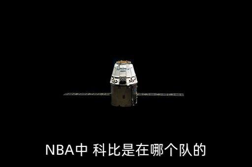 nba科比在哪個隊,nba球員科比退休nba最佳得分手之一