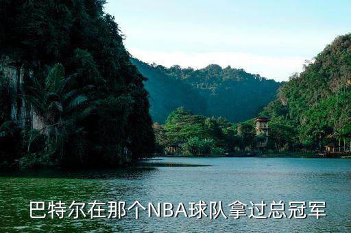 巴特爾在nba哪個(gè)隊(duì),第二個(gè)加入nba的中國(guó)球員巴特爾