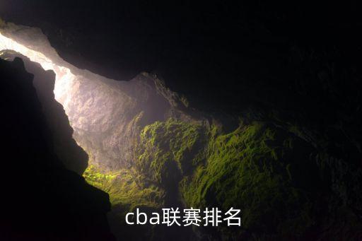 cba哪個隊最強,個人認為湖人很強cba當初是八一王朝