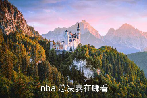 哪個(gè)臺(tái)直播nba總決賽,nba總決賽有何看點(diǎn)?