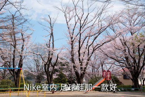 Nike室內(nèi) 足球鞋那一款好、