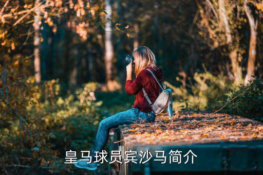 皇馬球員賓沙馬簡(jiǎn)介