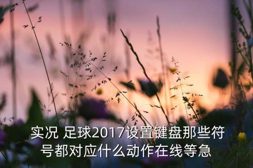 實(shí)況足球2017角球力量,手機(jī)實(shí)況足球怎么踢角球和任意球